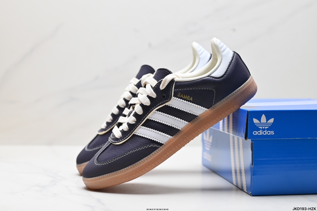 Adidas Samba Shoes